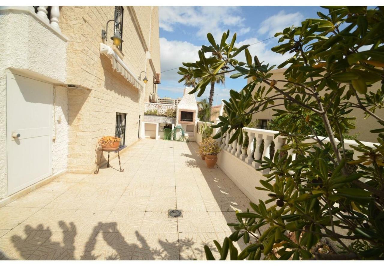 30 Beach House - Bbq & Terrace ลามาตา ภายนอก รูปภาพ