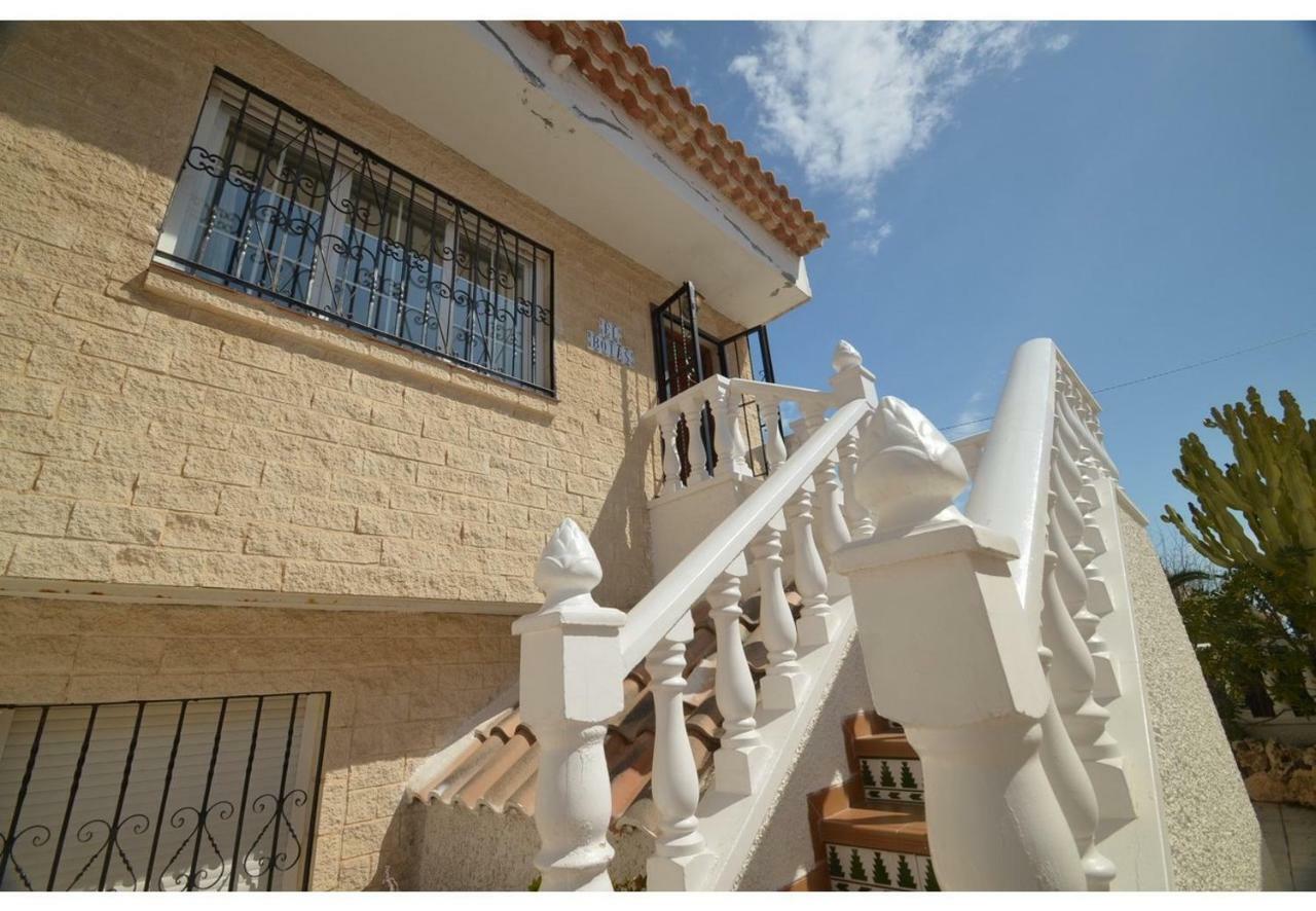 30 Beach House - Bbq & Terrace ลามาตา ภายนอก รูปภาพ