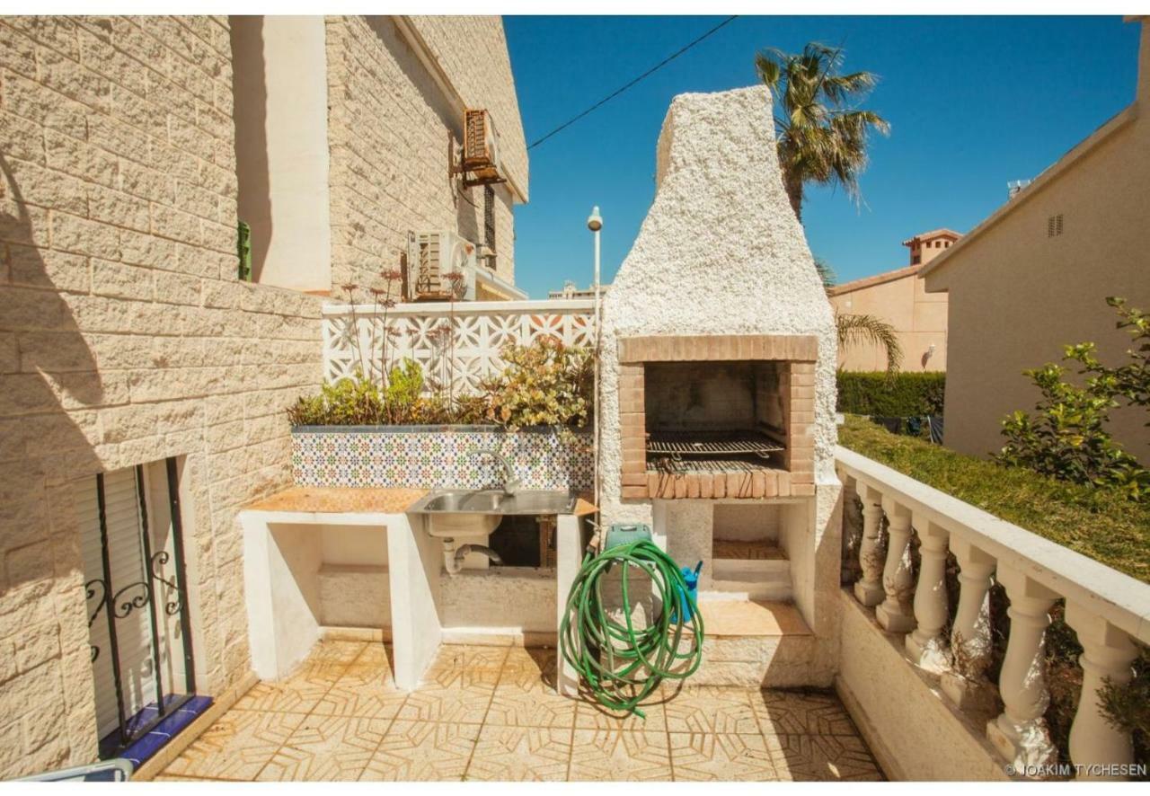 30 Beach House - Bbq & Terrace ลามาตา ภายนอก รูปภาพ