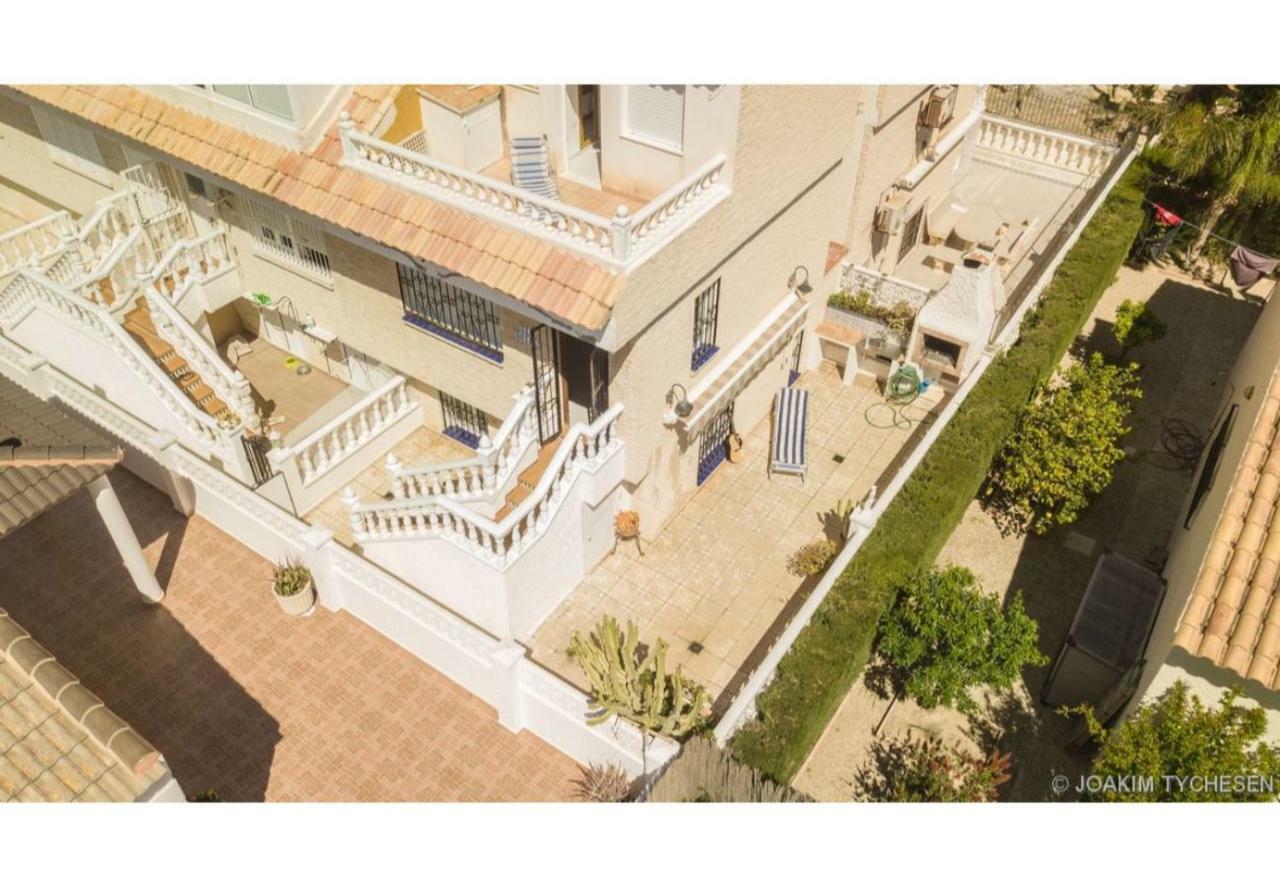 30 Beach House - Bbq & Terrace ลามาตา ภายนอก รูปภาพ