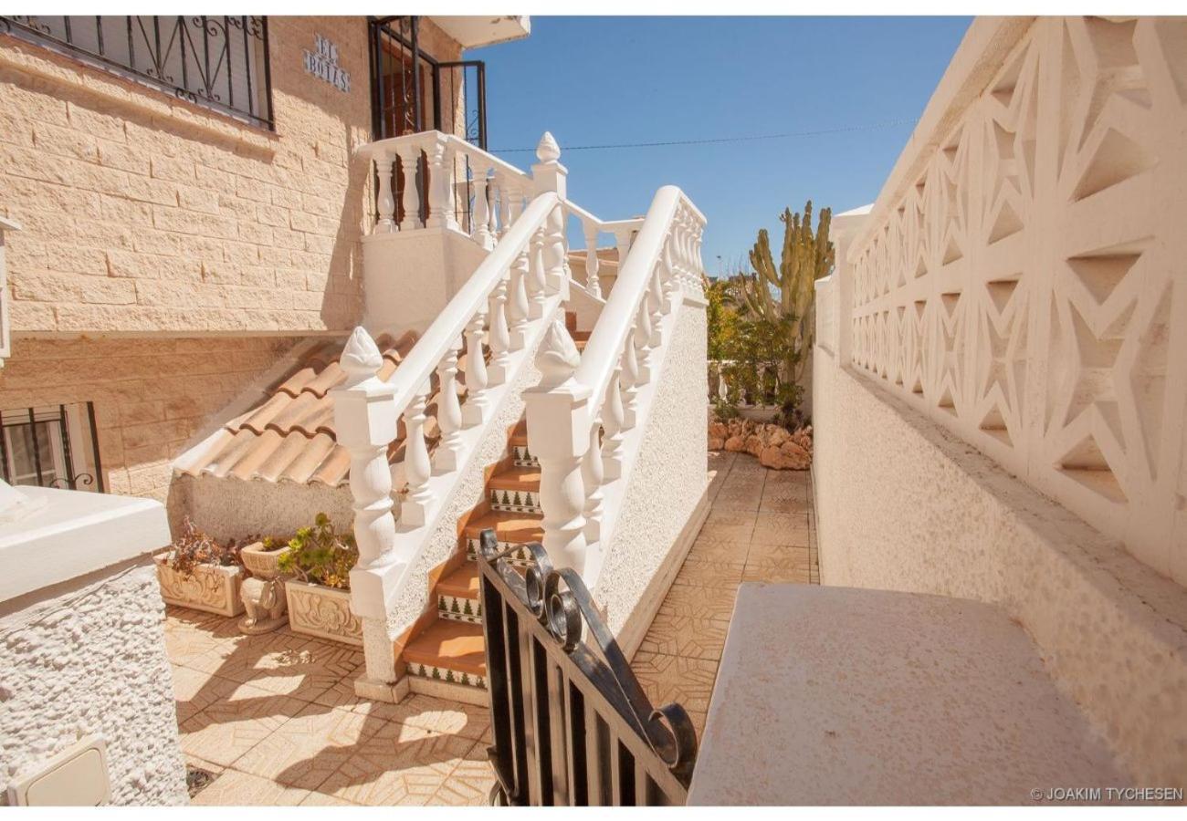 30 Beach House - Bbq & Terrace ลามาตา ภายนอก รูปภาพ